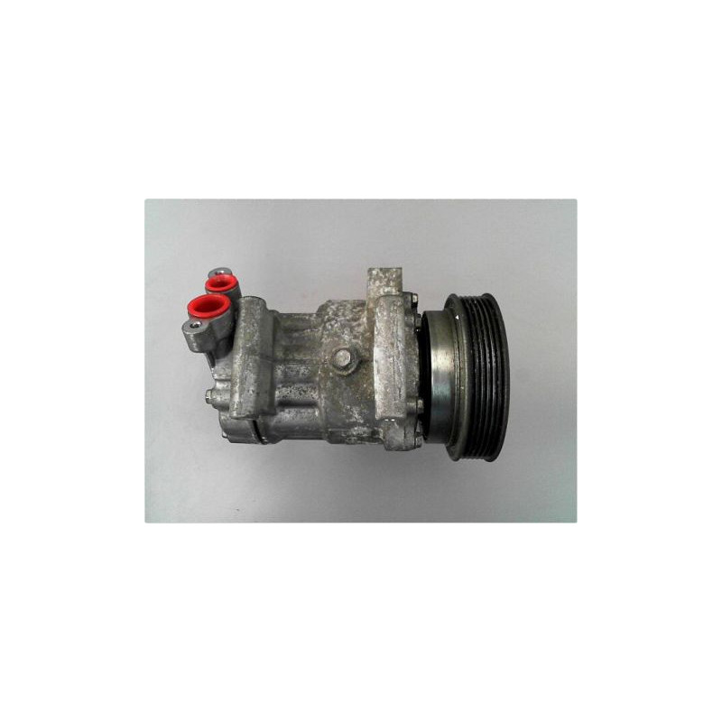 COMPRESSEUR AIR CONDITIONNE RENAULT MODUS 2004-2007