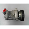 COMPRESSEUR AIR CONDITIONNE RENAULT MODUS 2004-2007