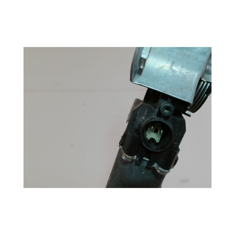 MECANISME+MOTEUR LEVE-GLACE AVANT DROIT RENAULT TWINGO 2 PHASE 1 GASOIL