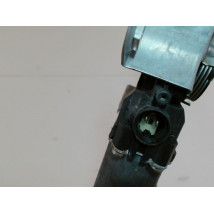 MECANISME+MOTEUR LEVE-GLACE AVANT DROIT RENAULT TWINGO 2 PHASE 1 GASOIL