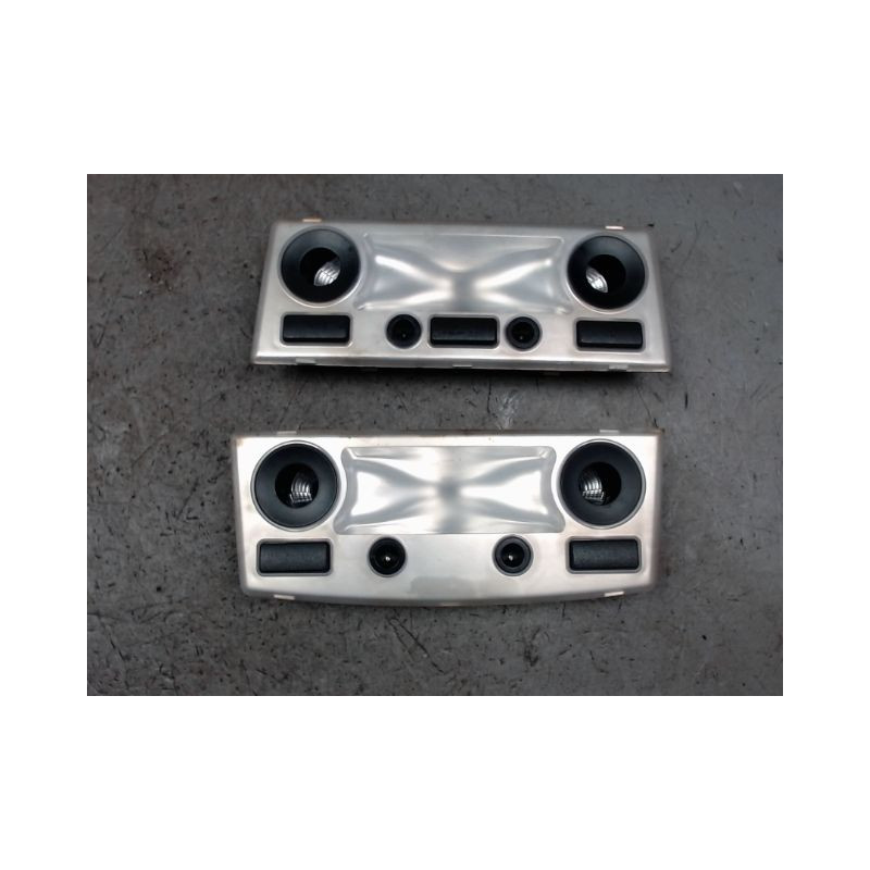 PLAFONNIER BMW SERIE 5 E60 PHASE 2 525D 2.5D