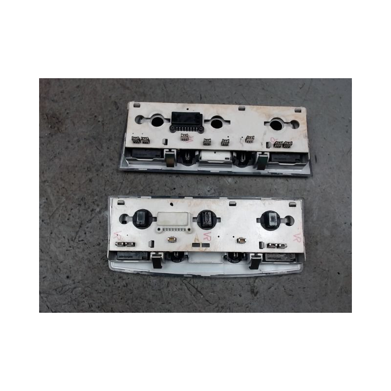 PLAFONNIER BMW SERIE 5 E60 PHASE 2 525D 2.5D