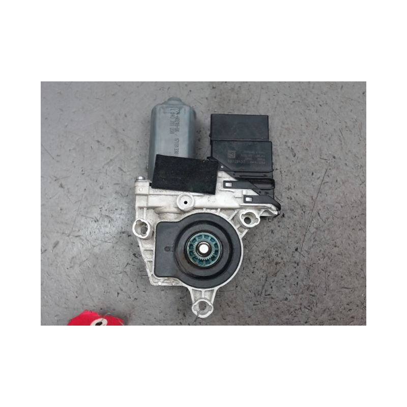 MODULE DE LEVE-GLACE ARG SEAT ALTEA PHASE 2 DIESEL