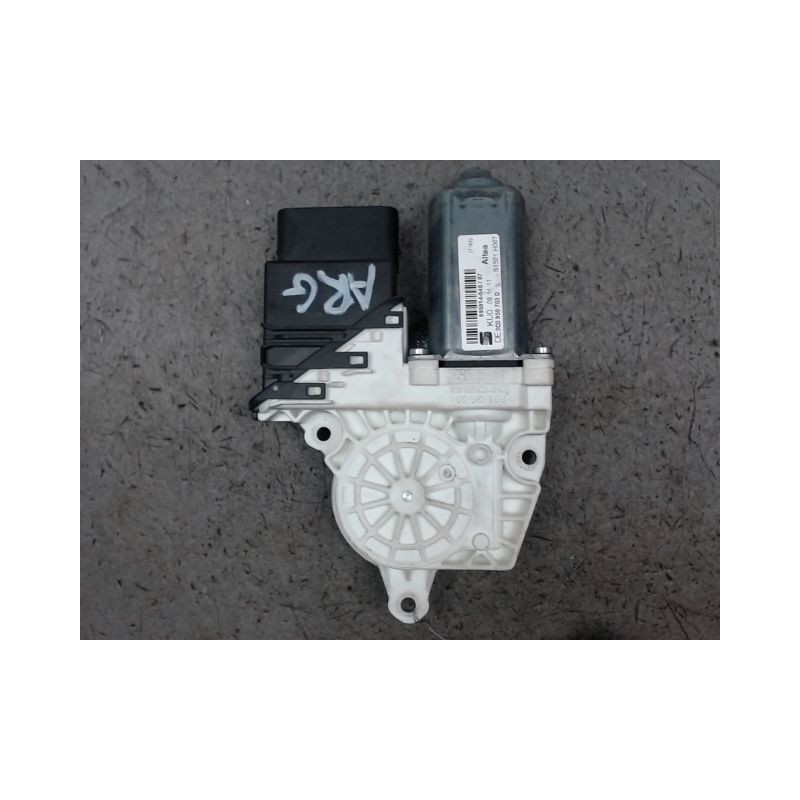 MODULE DE LEVE-GLACE ARG SEAT ALTEA PHASE 2 DIESEL