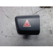 BOUTON DE WARNING PEUGEOT 208 PHASE 1 1.6 HDI - 8V TURBO