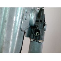 MECANISME+MOTEUR LEVE-GLACE AVANT DROIT RENAULT CLIO 3 PHASE 2 1.5 DCI - 8V TU