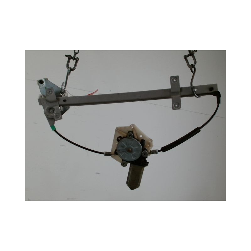 MECANISME+MOTEUR LEVE-GLACE AVANT DROIT VOLVO V 40 1 PHASE 1 BREAK DIESEL