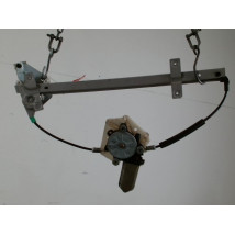 MECANISME+MOTEUR LEVE-GLACE AVANT DROIT VOLVO V 40 1 PHASE 1 BREAK DIESEL