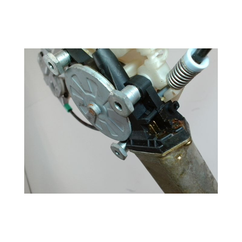 MECANISME+MOTEUR LEVE-GLACE AVANT DROIT VOLVO V 40 1 PHASE 1 BREAK DIESEL