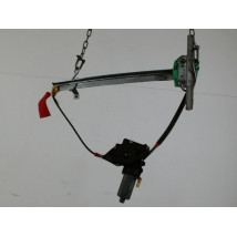MECANISME+MOTEUR LEVE-GLACE AVANT DROIT FORD KA PHASE 1 ESSENCE