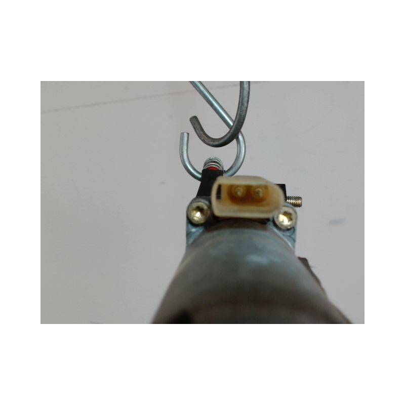 MECANISME+MOTEUR LEVE-GLACE AVANT DROIT FORD KA PHASE 1 ESSENCE