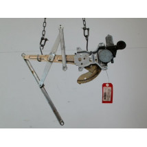 MECANISME+MOTEUR LEVE-GLACE AVANT GAUCHE SUZUKI SWIFT 3 DIESEL