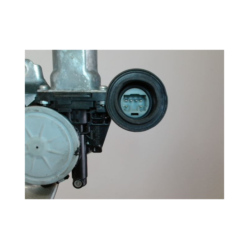 MECANISME+MOTEUR LEVE-GLACE AVANT GAUCHE SUZUKI SWIFT 3 DIESEL
