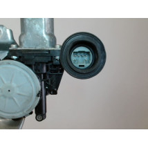 MECANISME+MOTEUR LEVE-GLACE AVANT GAUCHE SUZUKI SWIFT 3 DIESEL