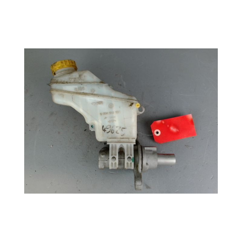 MAITRE CYLINDRE FIAT PUNTO EVO 3  DIESEL