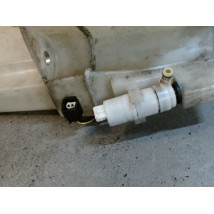 RESERVOIR LAVE-GLACE AVANT VOLVO XC 90 1 PHASE 1  DIESEL