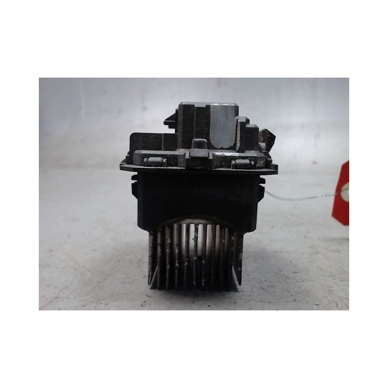 RESISTANCE DE CHAUFFAGE RENAULT MEGANE