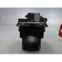 RESISTANCE DE CHAUFFAGE RENAULT MEGANE