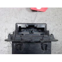 RESISTANCE DE CHAUFFAGE RENAULT MEGANE