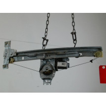 MECANISME+MOTEUR LEVE-GLACE AVANT GAUCHE PEUGEOT 207