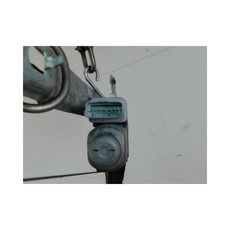 MECANISME+MOTEUR LEVE-GLACE AVANT GAUCHE PEUGEOT 207