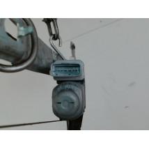 MECANISME+MOTEUR LEVE-GLACE AVANT GAUCHE PEUGEOT 207