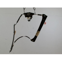 MECANISME+MOTEUR LEVE-GLACE AVANT GAUCHE SKODA KODIAQ