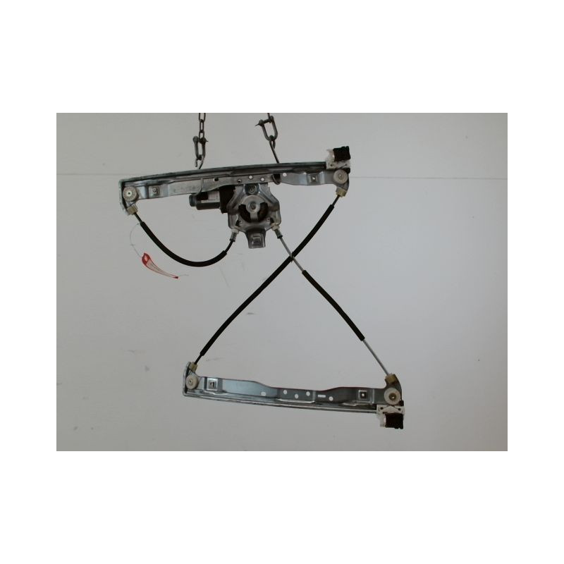 MECANISME+MOTEUR LEVE-GLACE AVANT GAUCHE CITROEN DS3