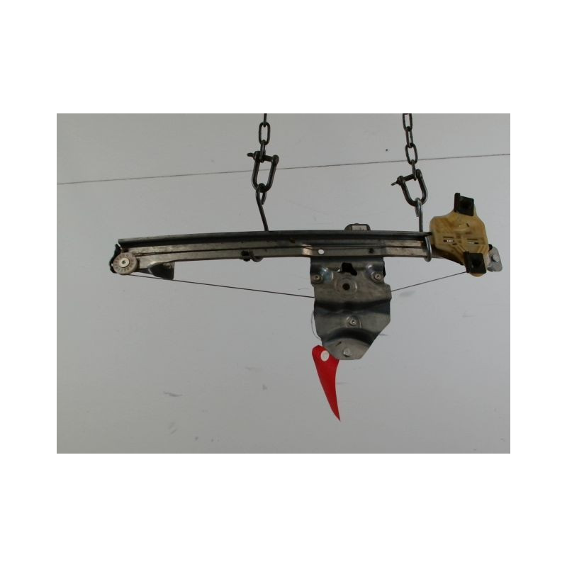 MECANISME+MOTEUR LEVE-GLACE AVANT DROIT RENAULT CLIO