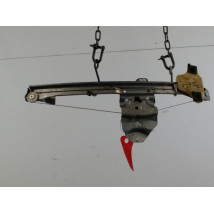 MECANISME+MOTEUR LEVE-GLACE AVANT DROIT RENAULT CLIO