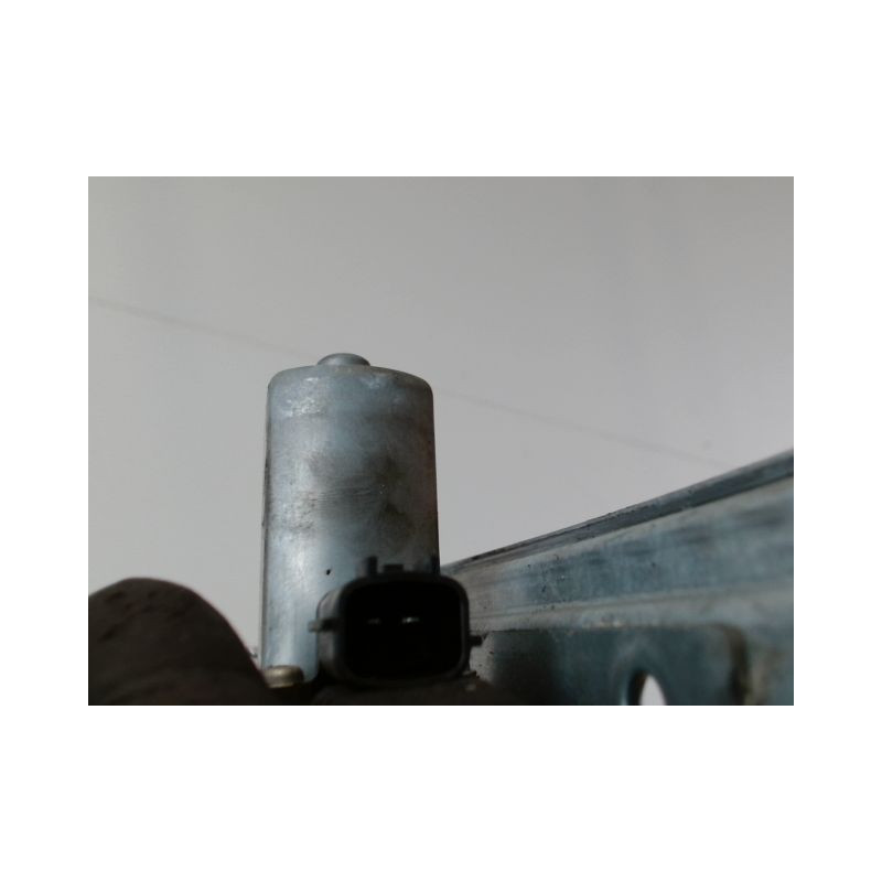 MECANISME+MOTEUR LEVE-GLACE AVANT DROIT RENAULT CLIO