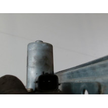 MECANISME+MOTEUR LEVE-GLACE AVANT DROIT RENAULT CLIO