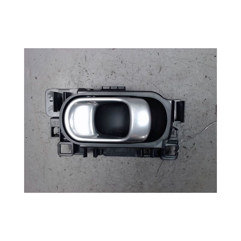 POIGNEE INTERIEURE PORTE ARRIERE GAUCHE CITROEN C3