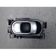 POIGNEE INTERIEURE PORTE ARRIERE GAUCHE CITROEN C3