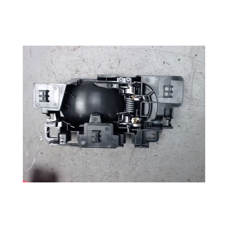 POIGNEE INTERIEURE PORTE ARRIERE GAUCHE CITROEN C3