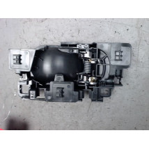 POIGNEE INTERIEURE PORTE ARRIERE GAUCHE CITROEN C3