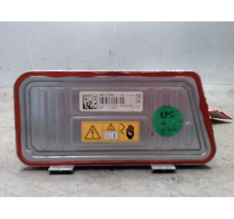 MODULE DE CHAUFFAGE