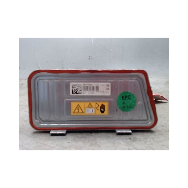 MODULE DE CHAUFFAGE PEUGEOT 3008