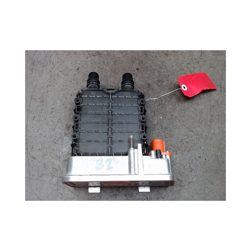 MODULE DE CHAUFFAGE PEUGEOT 3008