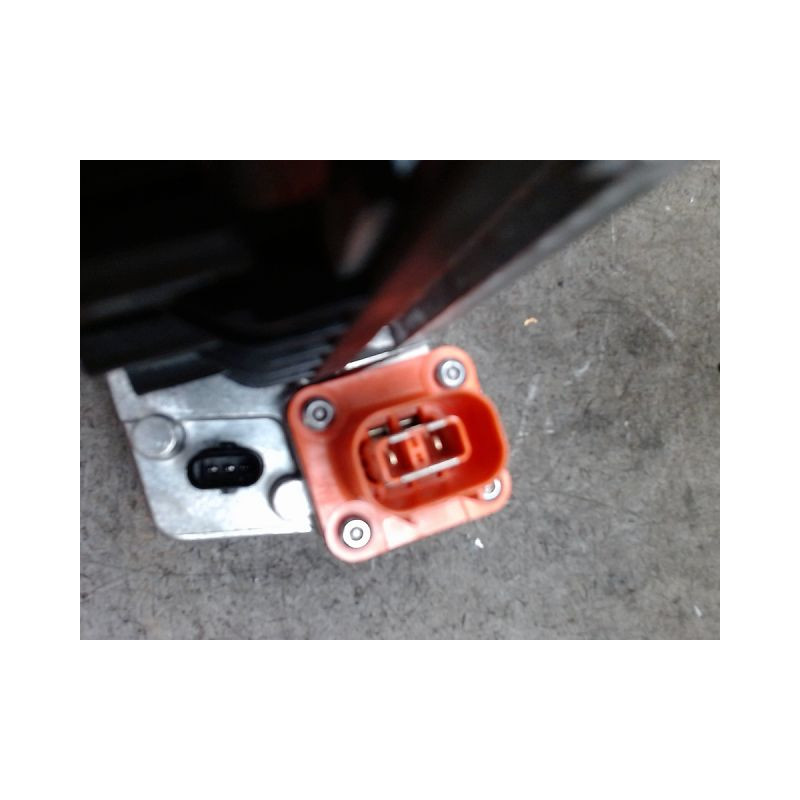 MODULE DE CHAUFFAGE PEUGEOT 3008