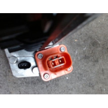 MODULE DE CHAUFFAGE PEUGEOT 3008