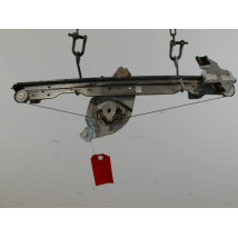 MECANISME+MOTEUR LEVE-GLACE AVANT DROIT DACIA DUSTER