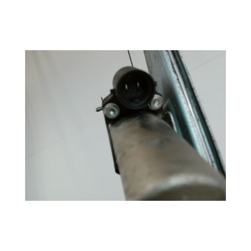 MECANISME+MOTEUR LEVE-GLACE AVANT GAUCHE DACIA DUSTER