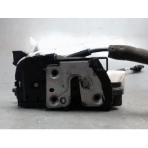 SYSTEME CONDAMNATION AVANT GAUCHE RENAULT TWINGO