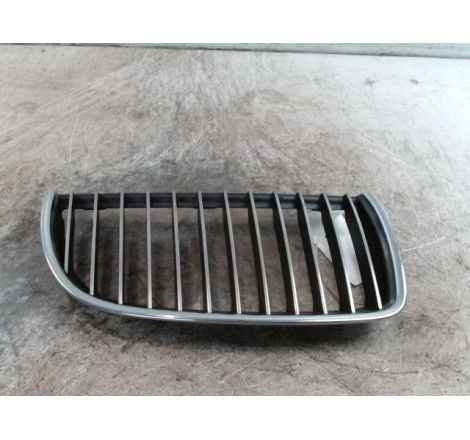GRILLE CALANDRE D