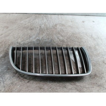GRILLE CALANDRE DROIT BMW SERIE 3 TOURING (E91)