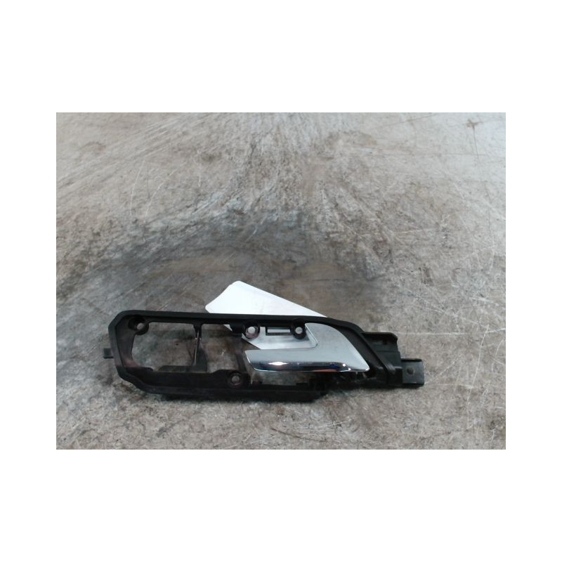 POIGNEE INTERIEURE PORTE AVANT DROIT VOLKSWAGEN POLO 2005-
