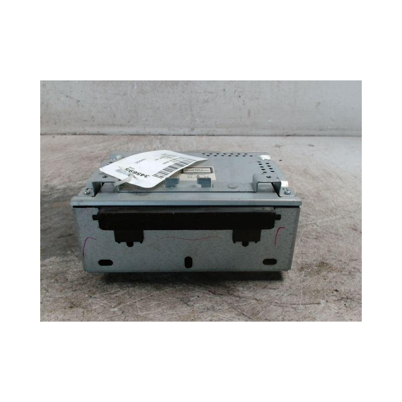 AUTORADIO FORD FIESTA 2008-