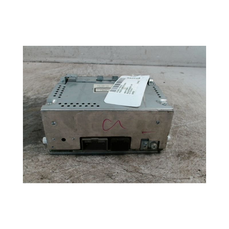 AUTORADIO FORD FIESTA 2008-