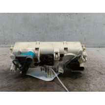 COMMANDE DE CHAUFFAGE PEUGEOT 306 97-2001